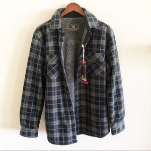 Freedom Foundry Men's Super Plush Shirt